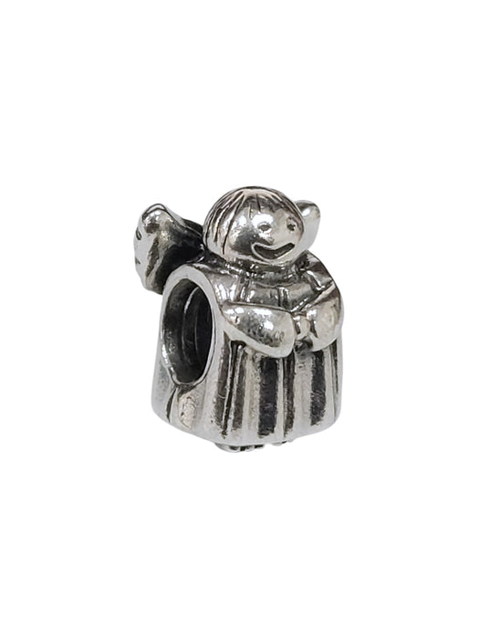 Charms de plata (925)