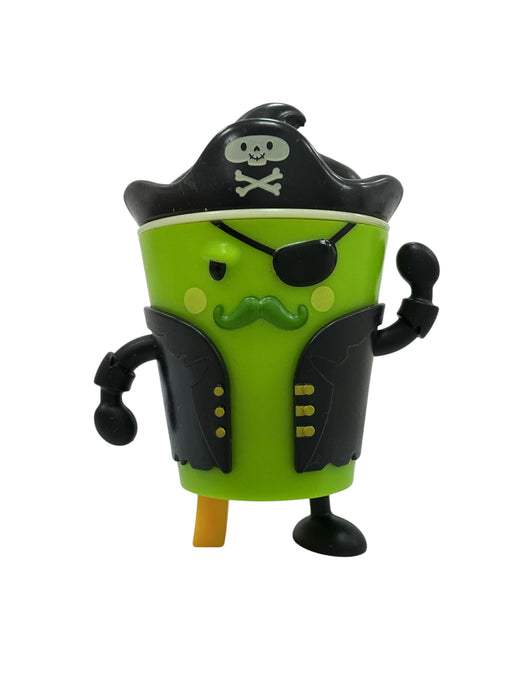 Captain Coldsnap (WENDY'S)