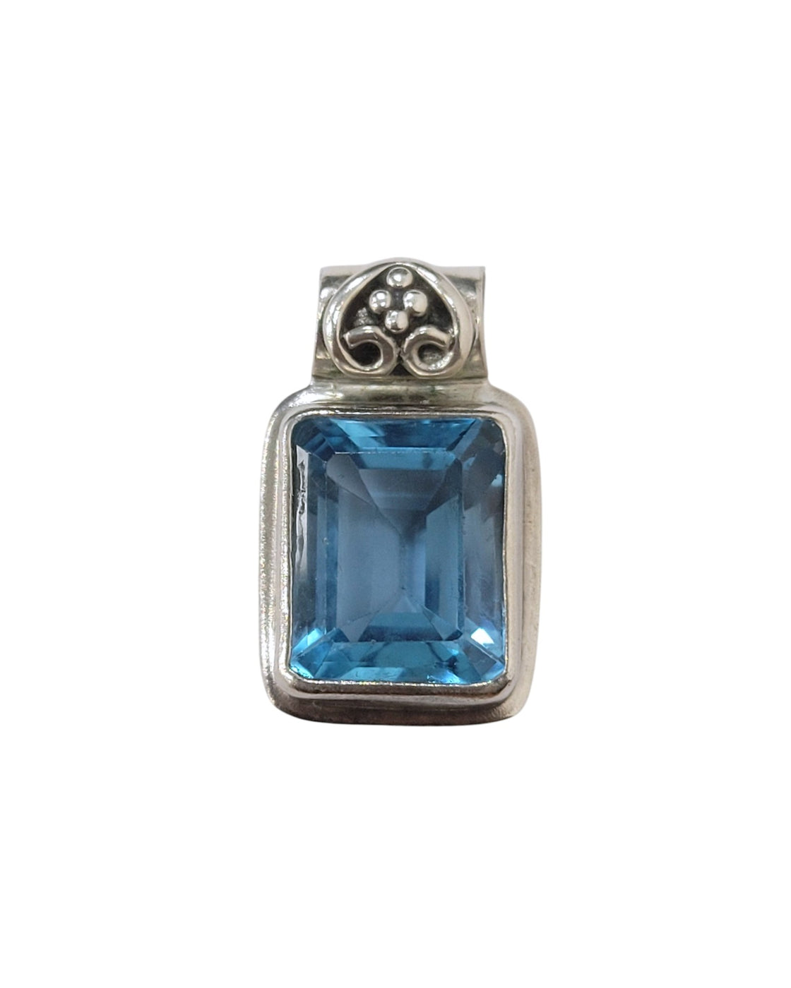 Dije de plata  (925)