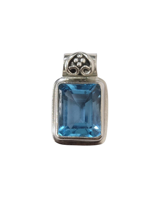 Dije de plata  (925)