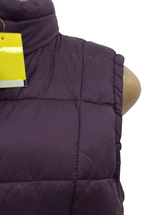 Chaleco S (32 HEAT)