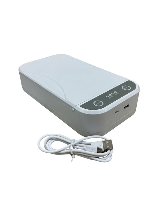 Caja Esterilizadora