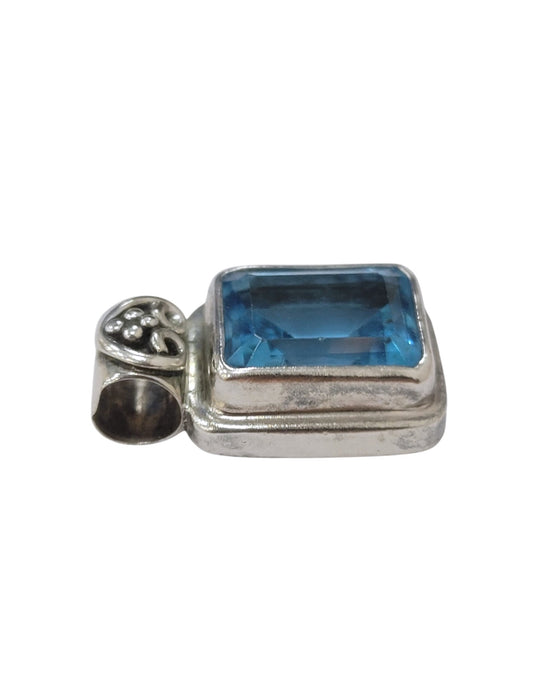 Dije de plata  (925)