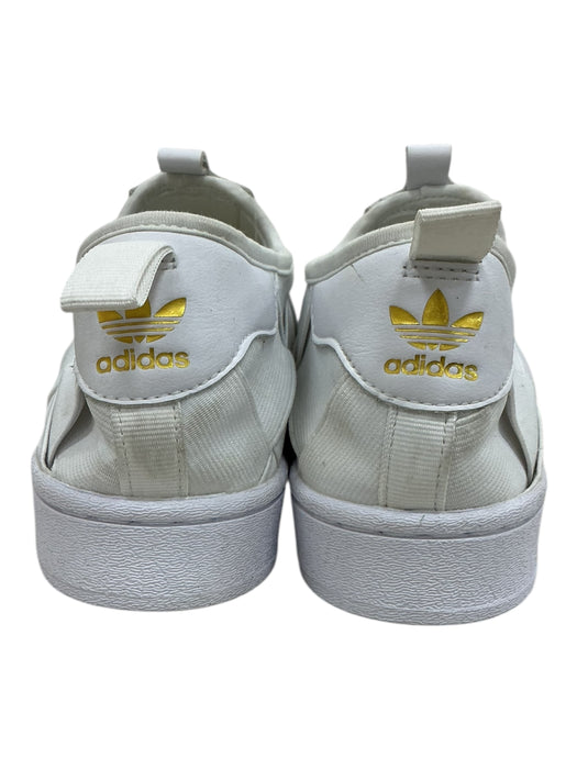 Tenis 9 (ADIDAS)