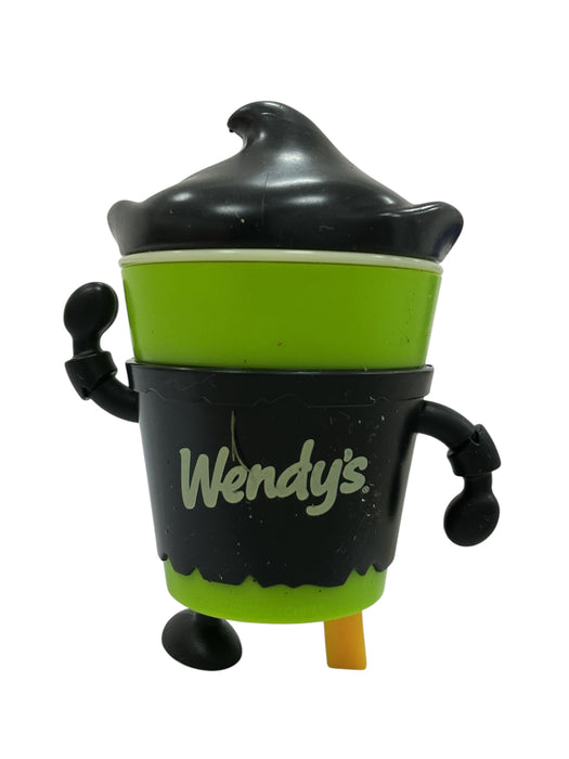 Captain Coldsnap (WENDY'S)