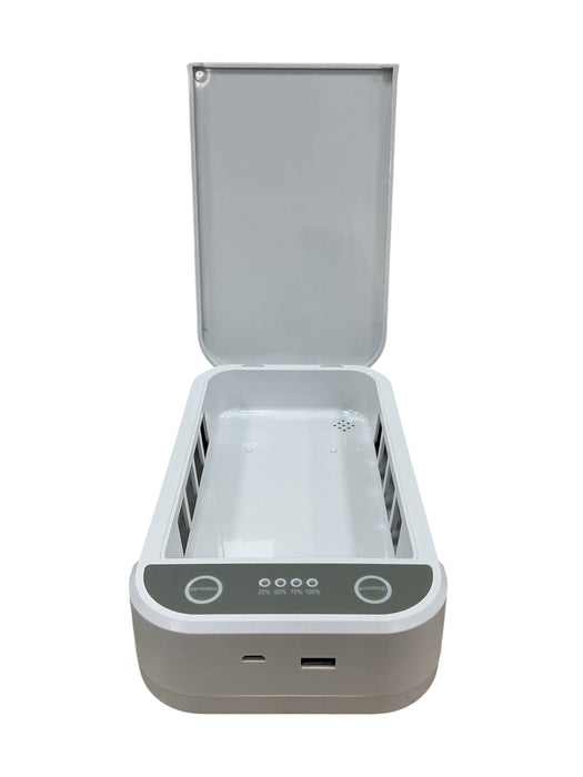 Caja Esterilizadora