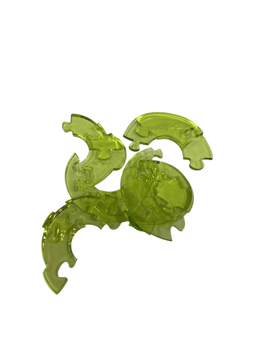 Totoro (CRYSTAL PUZZLE)