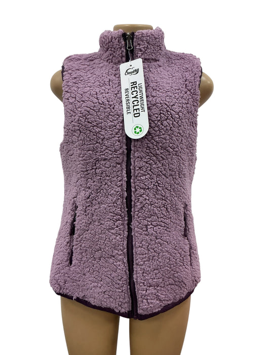 Chaleco S (32 HEAT)
