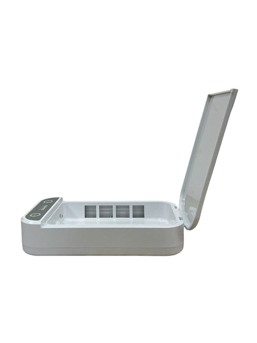 Caja Esterilizadora