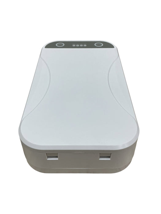 Caja Esterilizadora