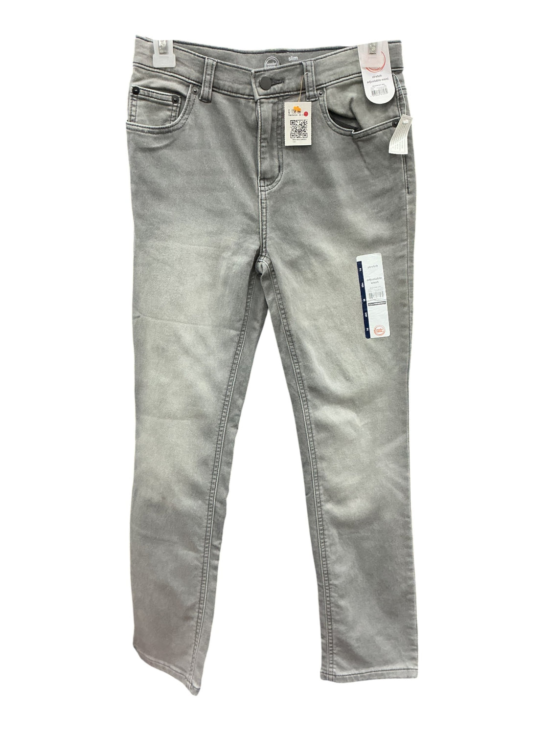 Pantalón para adolescente 14 (WONDER NATION)