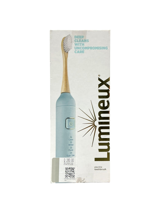 Cepillo de dientes (LUMINEUX)