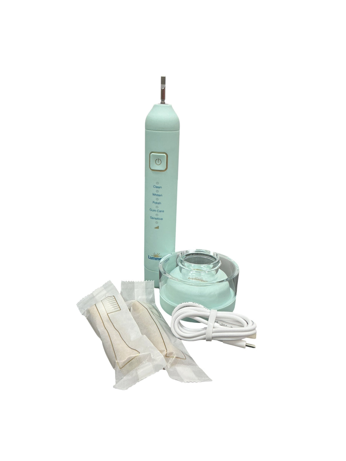 Cepillo de dientes (LUMINEUX)