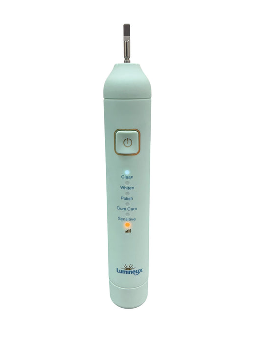 Cepillo de dientes (LUMINEUX)