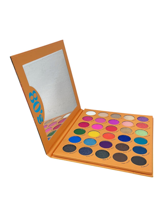 Paleta de Sombras  (KARA BEAUTY)