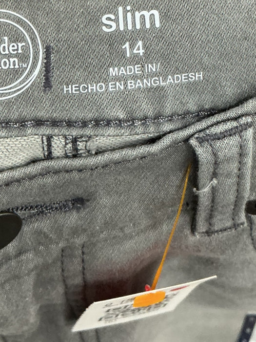 Pantalón para adolescente 14 (WONDER NATION)