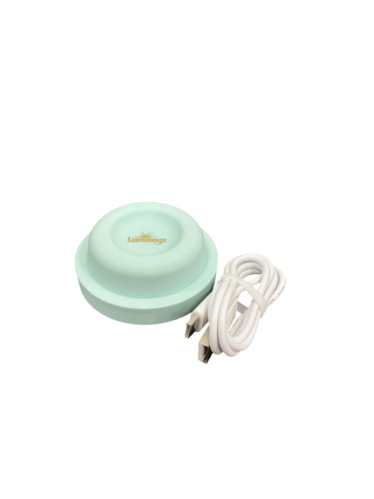 Cepillo de dientes (LUMINEUX)