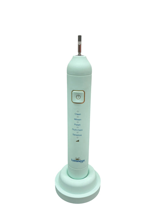 Cepillo de dientes (LUMINEUX)
