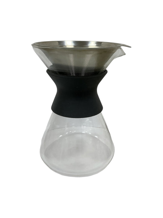 Cafetera manual