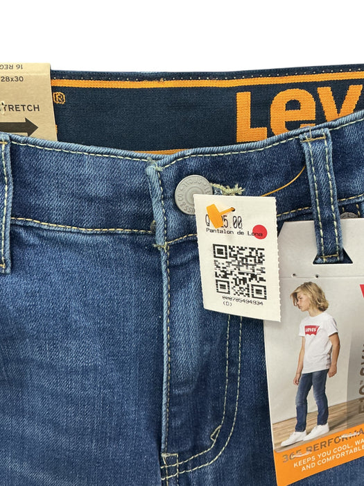 Pantalón 28X30 (LEVI'S)