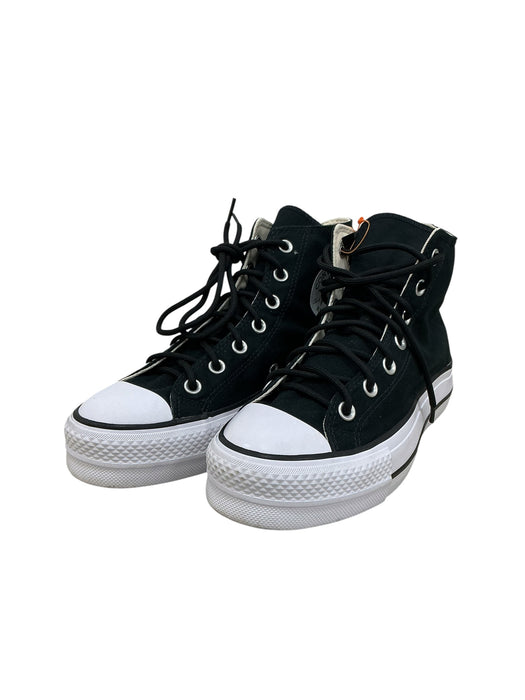 Tenis 8 (CONVERSE)