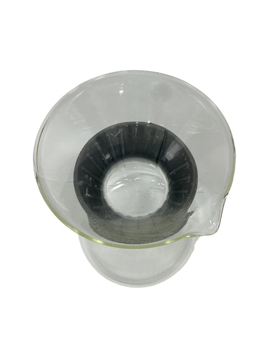 Cafetera manual