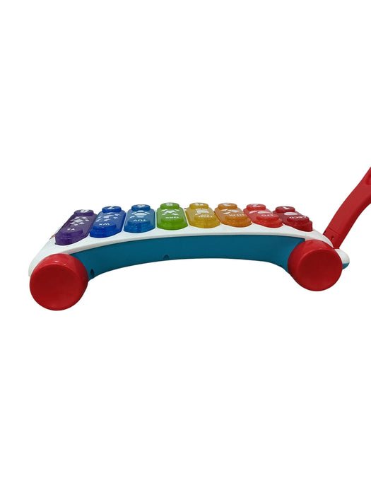 Piano de Arrastre para niñ@ (FISHER-PRICE)