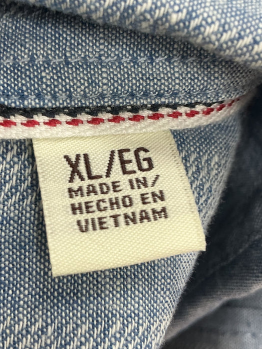 Camisa XL (WEATHERPROOF VINTAGE)