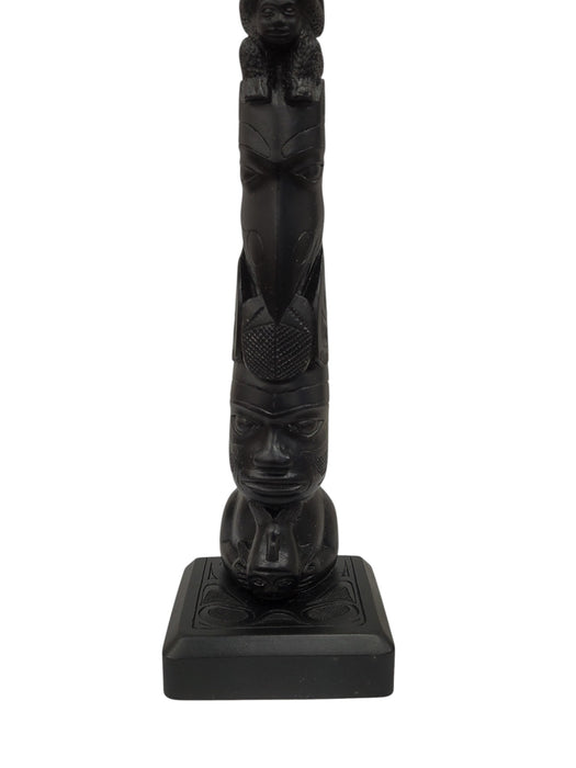 Tótem decorativo