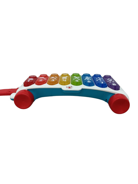 Piano de Arrastre para niñ@ (FISHER-PRICE)