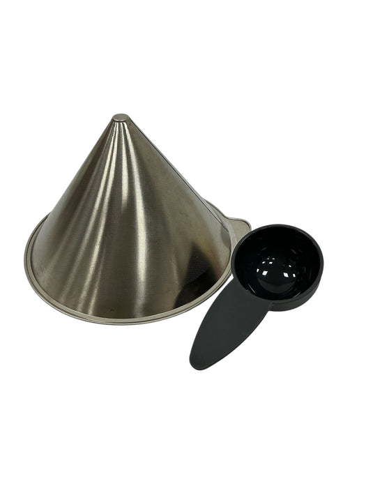 Cafetera manual