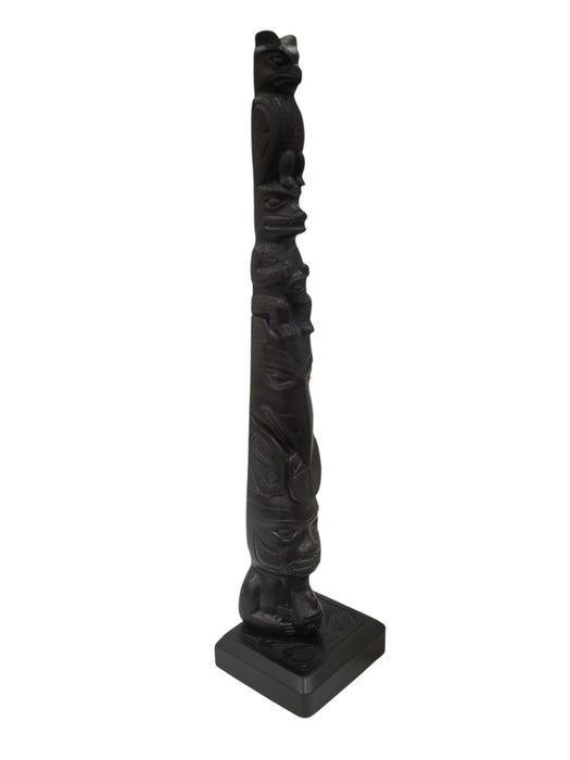 Tótem decorativo
