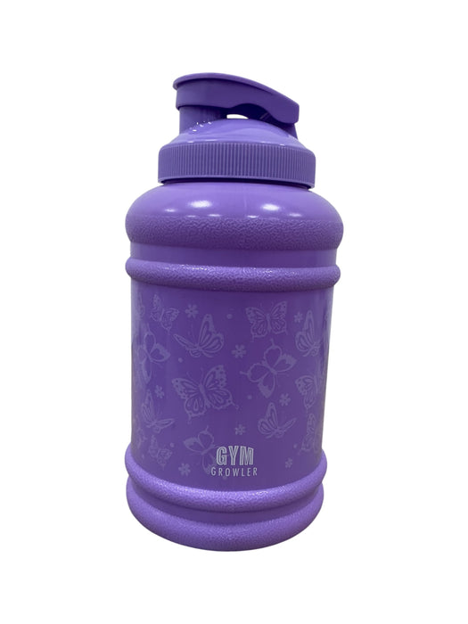 Botella deportiva  (GYM GROWLER)