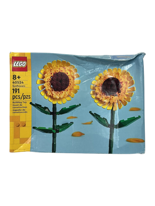 Juguete de construcción (LEGO)