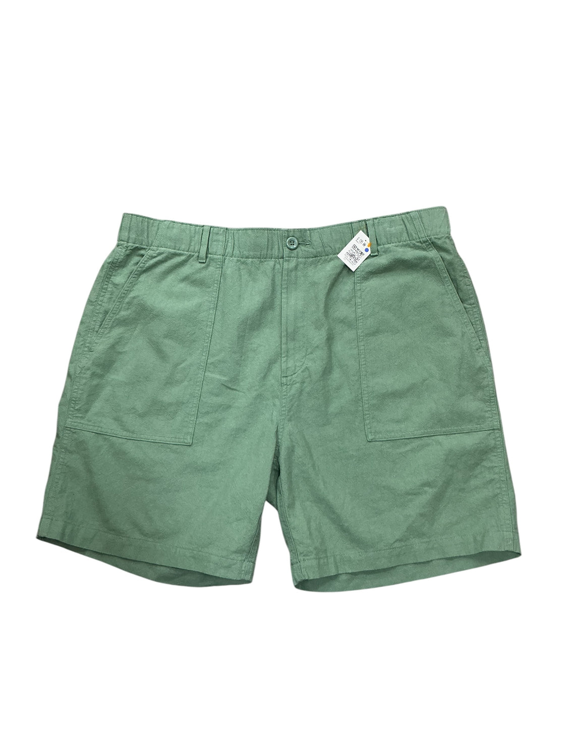 Pantaloneta XL (OLD NAVY)