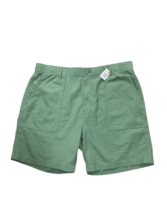 Pantaloneta XL (OLD NAVY)
