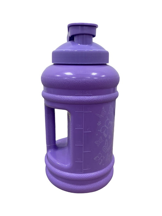 Botella deportiva  (GYM GROWLER)