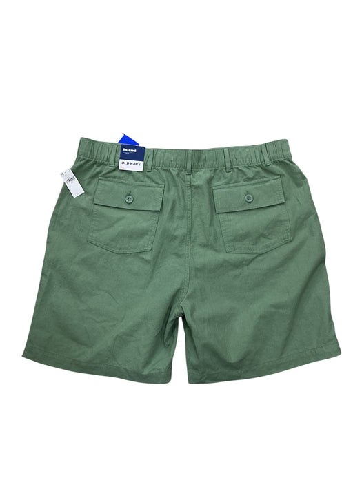 Pantaloneta XL (OLD NAVY)