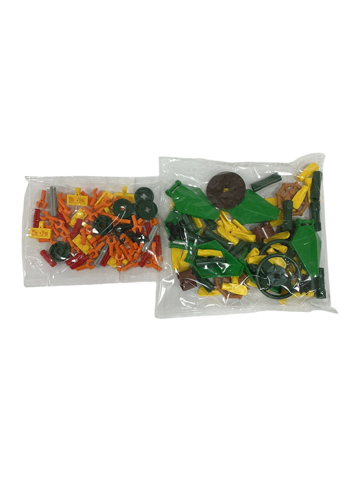 Juguete de construcción (LEGO)