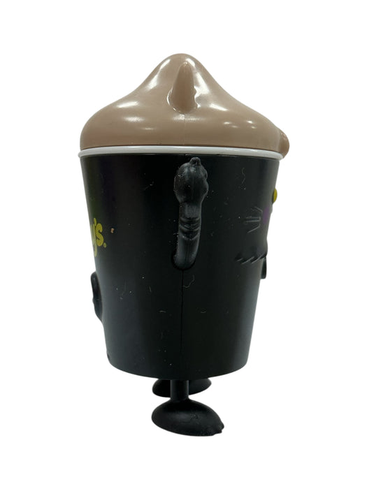Purrrma Frost (WENDY'S)