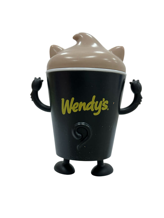 Purrrma Frost (WENDY'S)