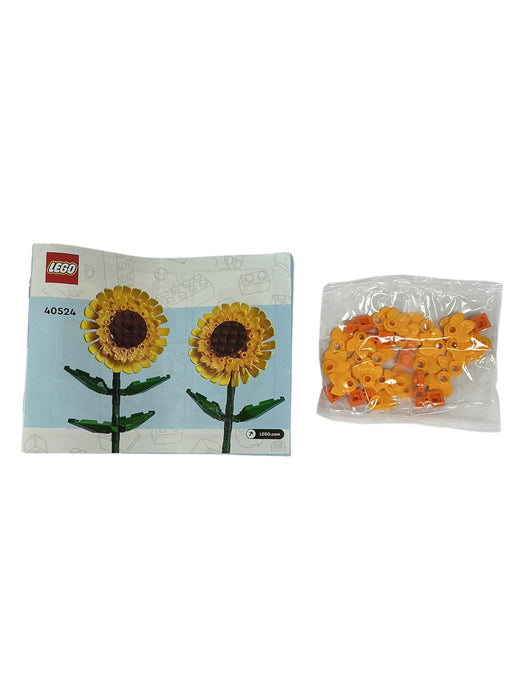 Juguete de construcción (LEGO)