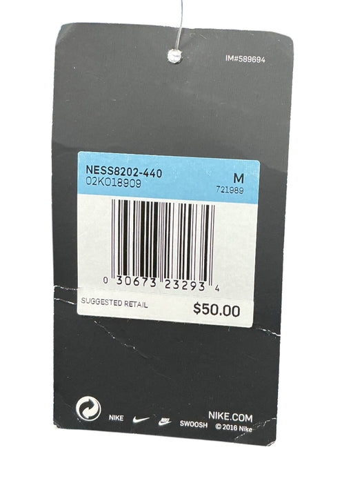 Falda short M (NIKE)