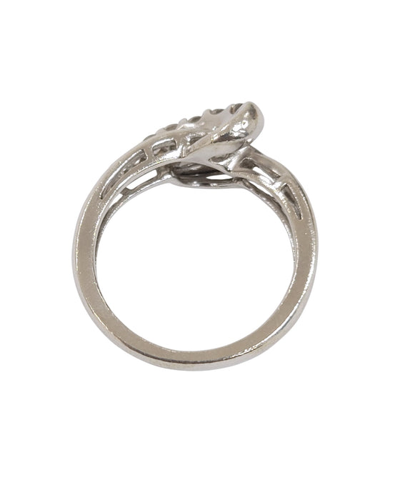 Anillo de plata (925)