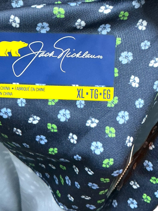 Camisa XL (JACK NICKLAUS)