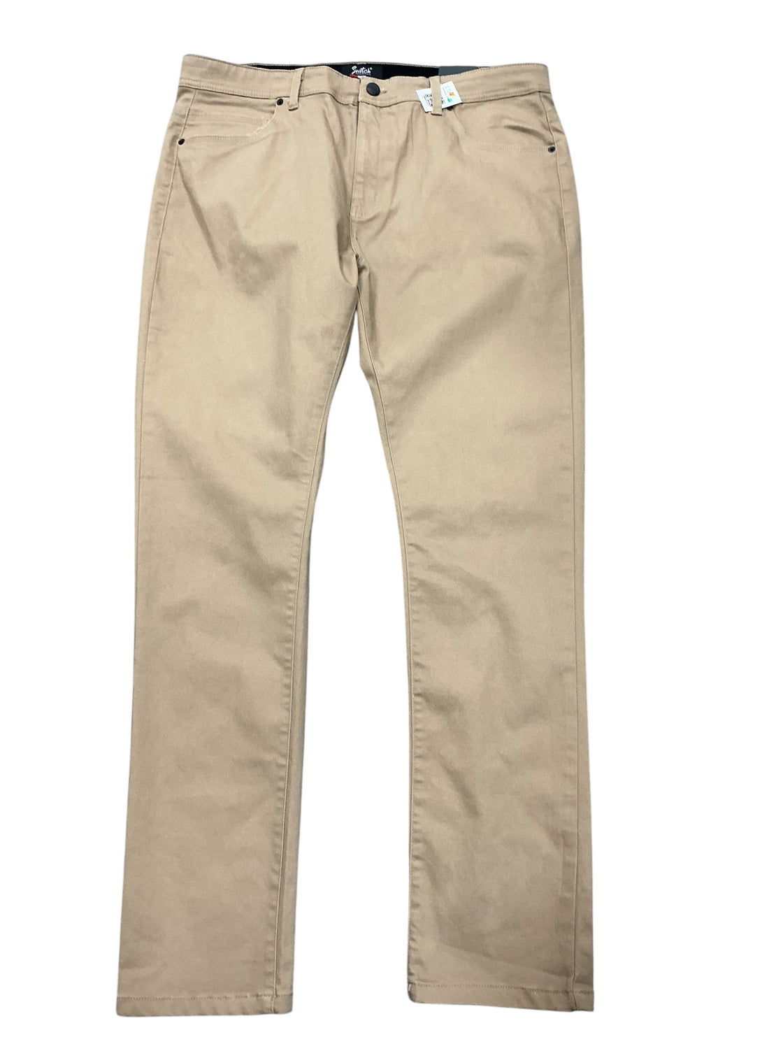 Pantalón 40X34 (SWITCH)