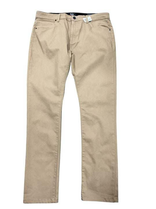 Pantalón 40X34 (SWITCH)
