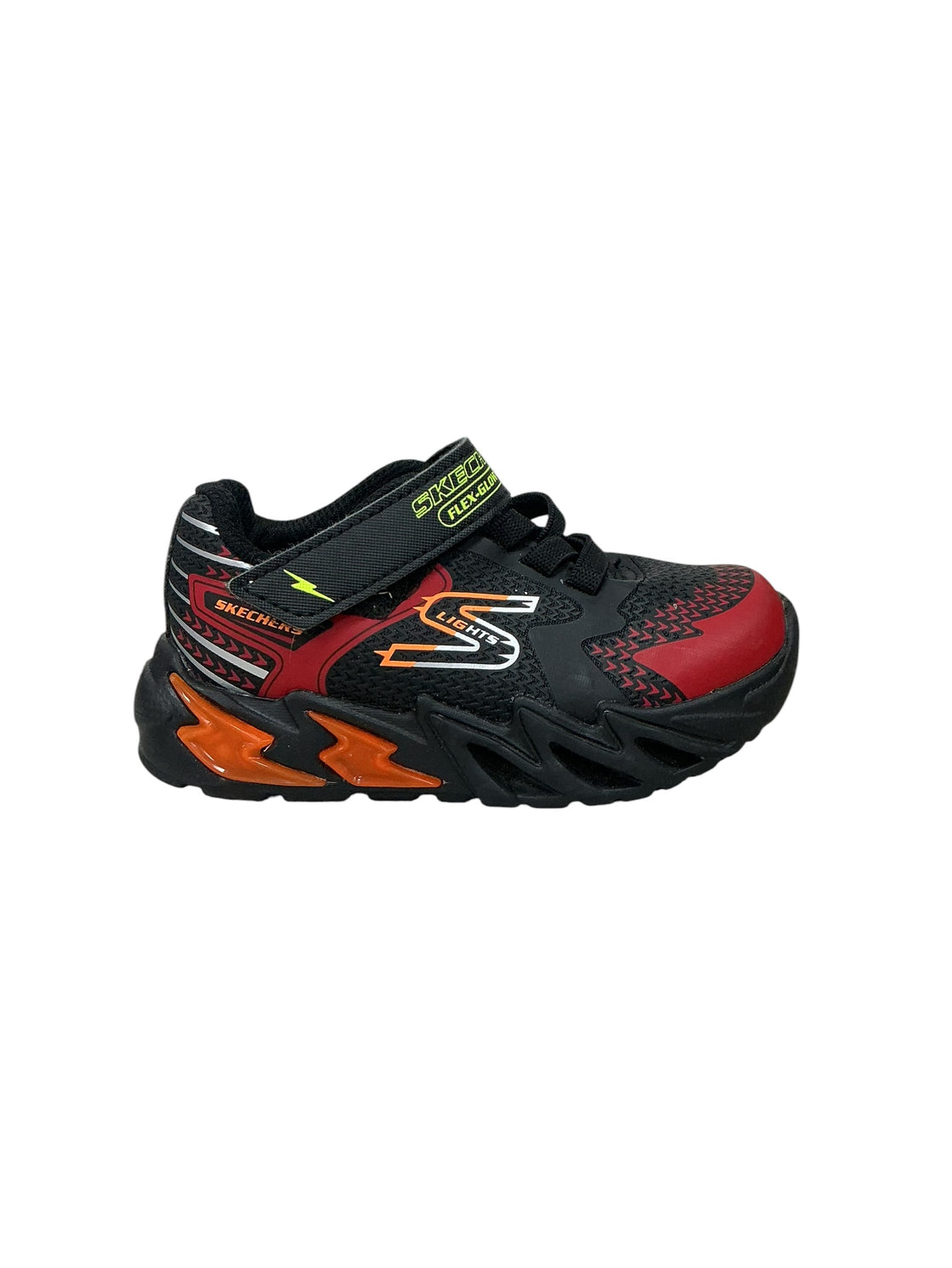 Tenis para niño 7