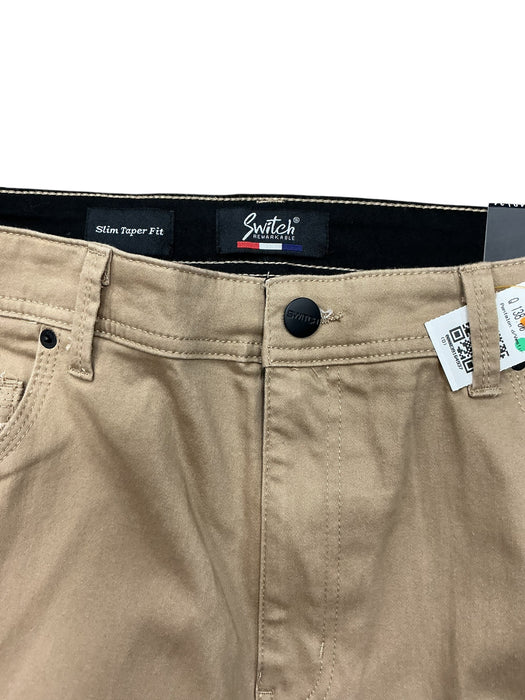 Pantalón 40X34 (SWITCH)