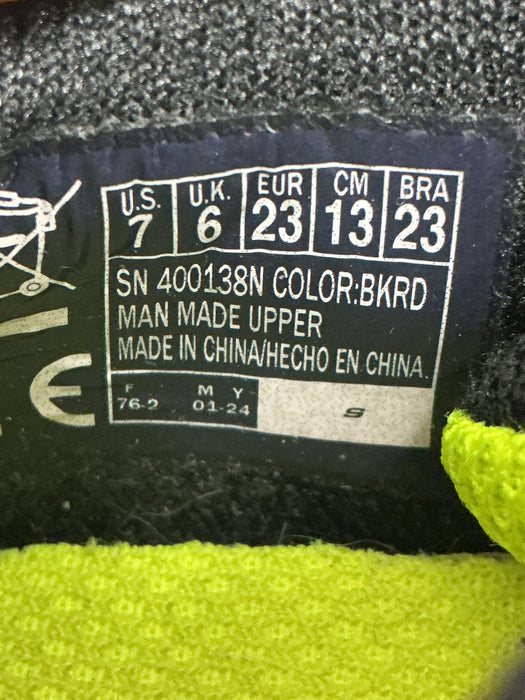 Tenis para niño 7